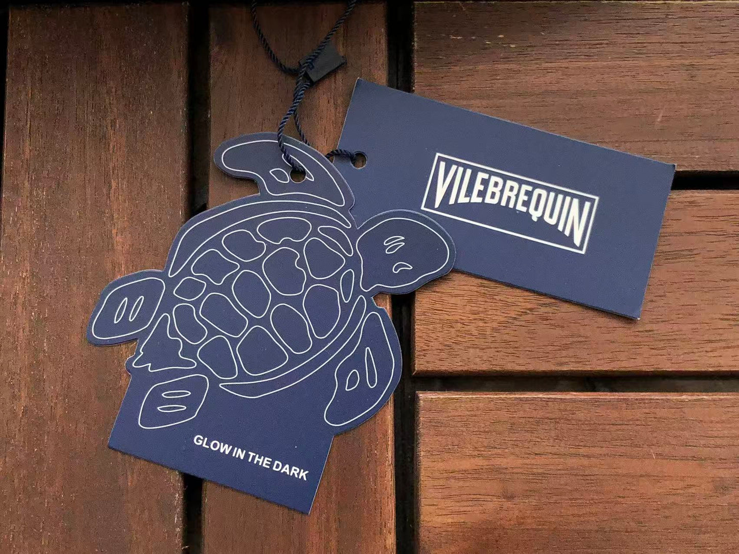 Short - VileBrequin