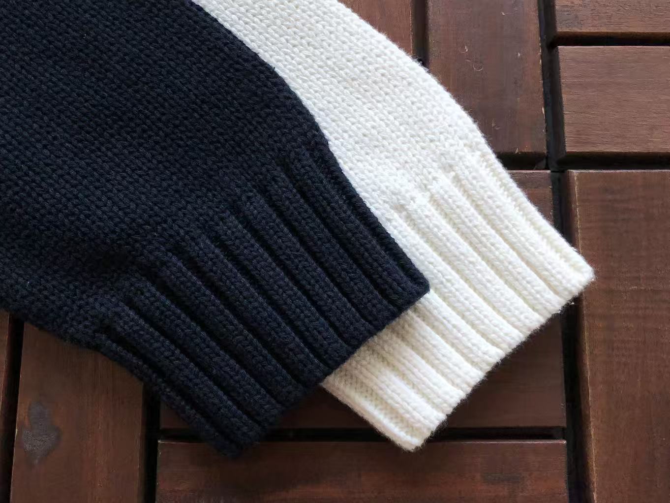 Suéter Iconic Flag Polo Ralph Lauren