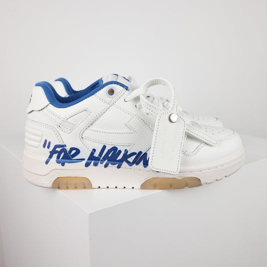Ténis Off-White - Out Of Office