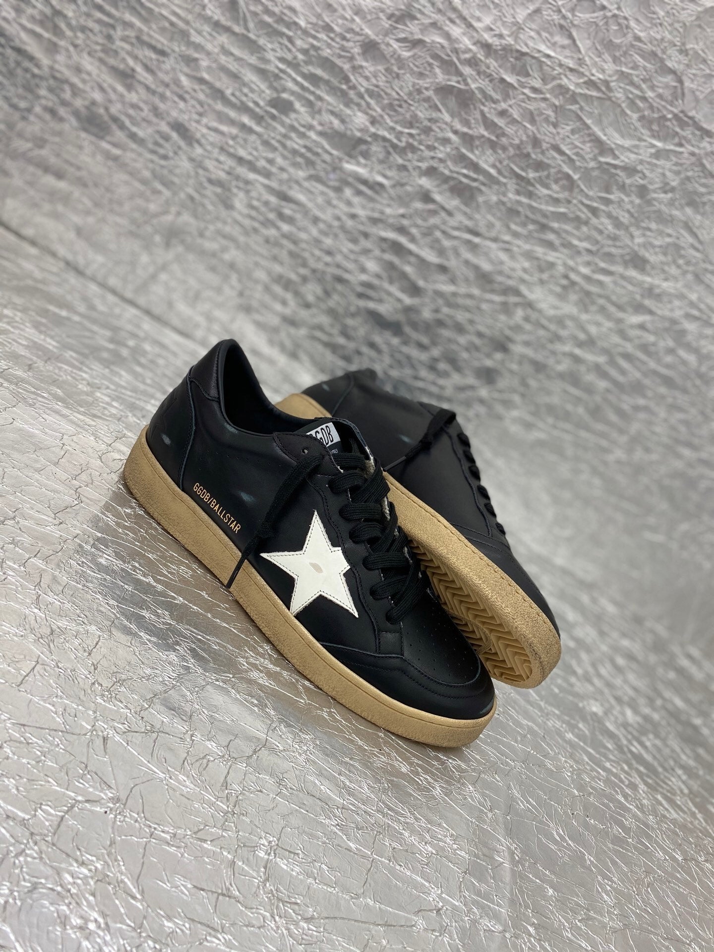 Ténis - Golden Goose - Ball Star