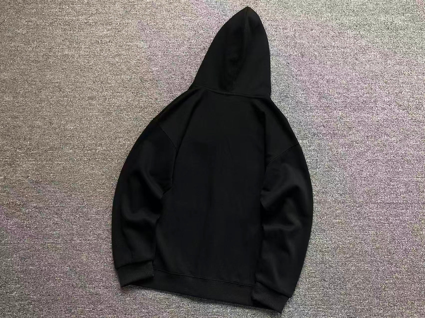 Moletom Com Capuz  - Loro Piana