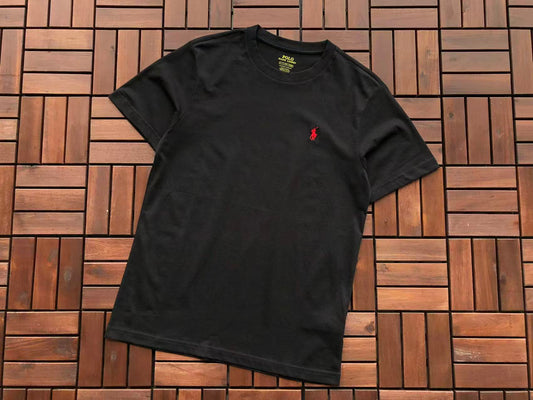 Camisa Básica Ralph Lauren