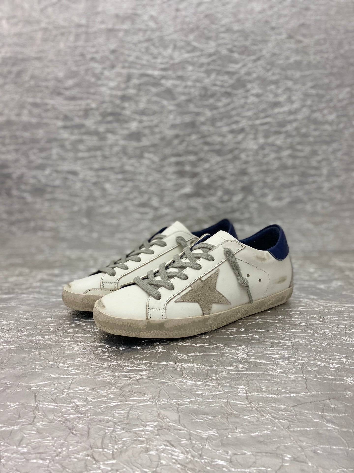 Ténis - Golden Goose - SuperStar