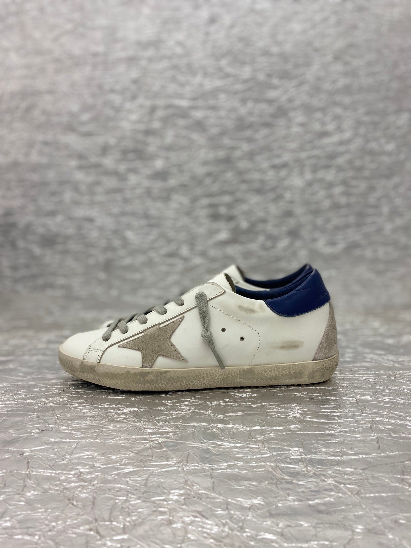 Ténis - Golden Goose - SuperStar