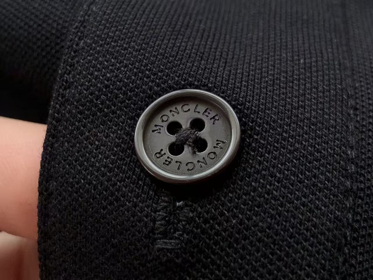 Polo Moncler