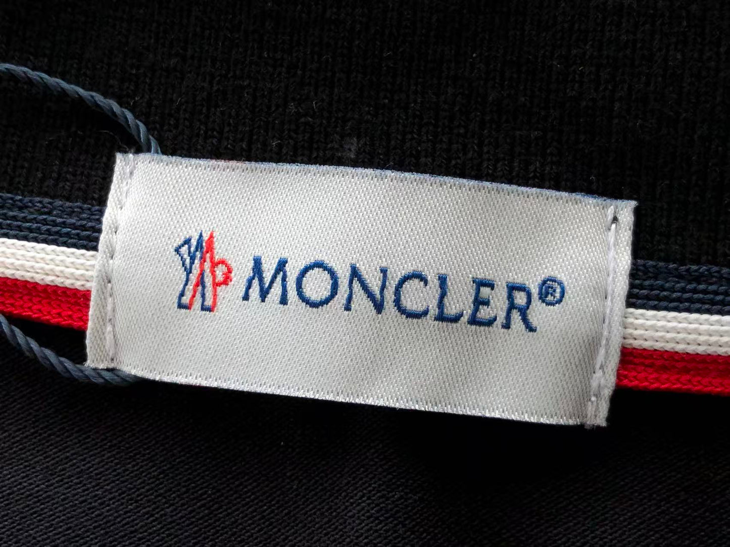 Polo Moncler