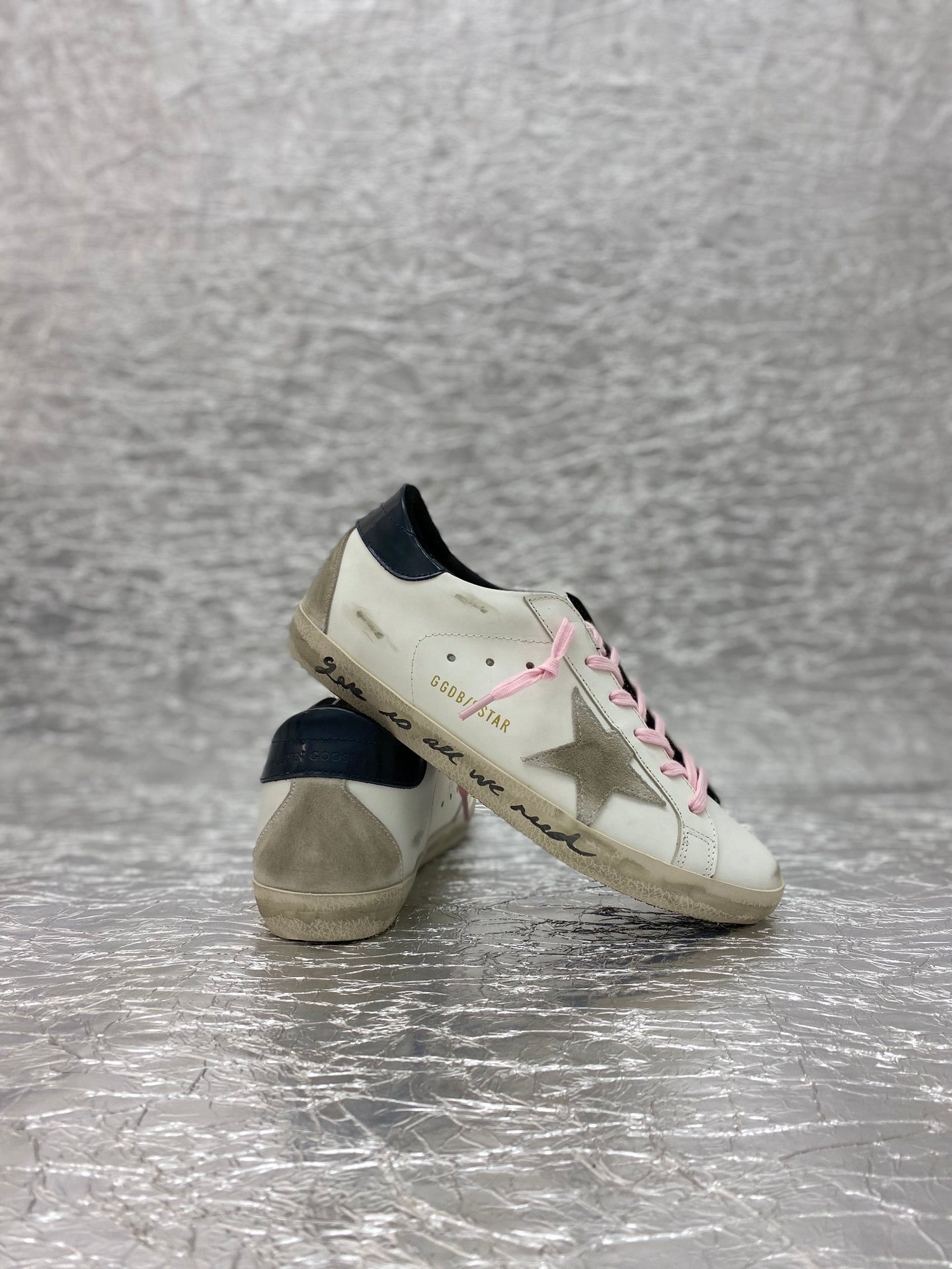Ténis - Golden Goose - SuperStar