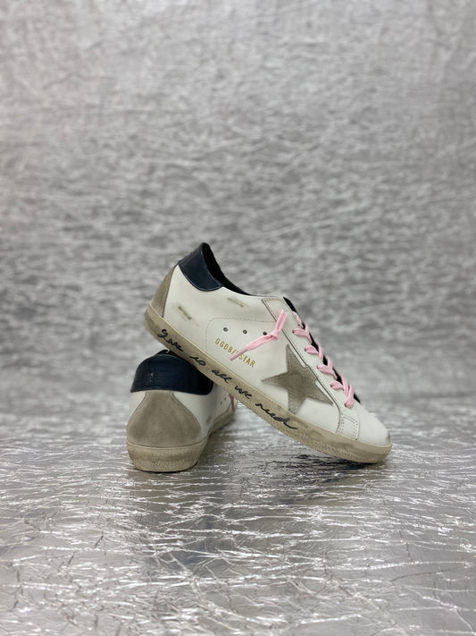 Ténis - Golden Goose - SuperStar
