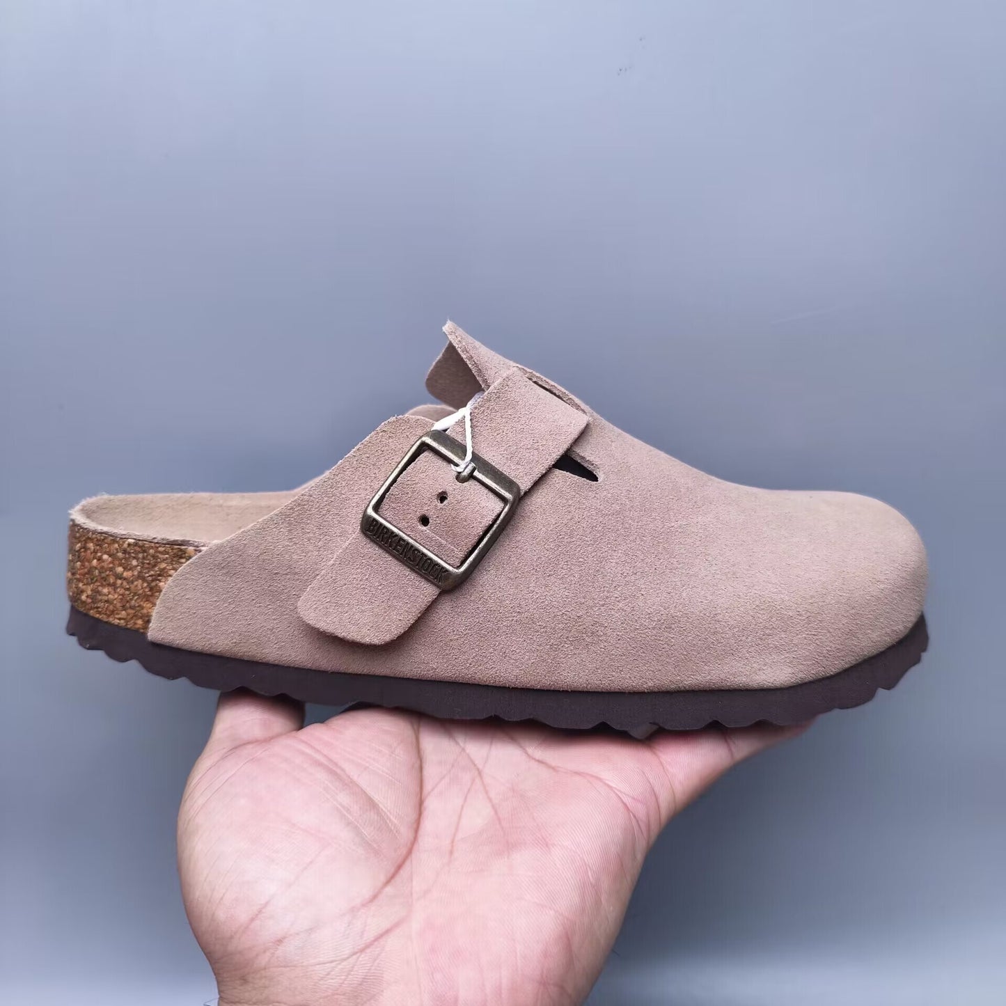Chinelo - Birkenstock Boston