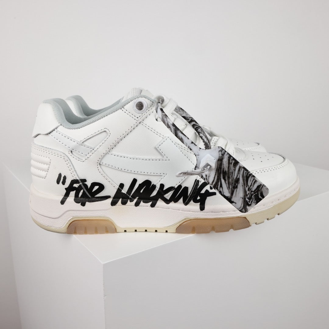 Ténis Off-White - Out Of Office
