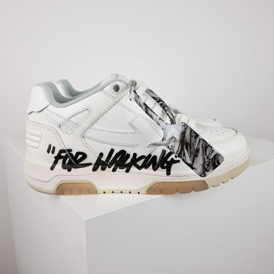 Ténis Off-White - Out Of Office