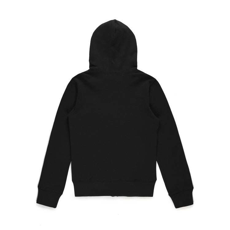 Moletom "CDG Play Family Heart"