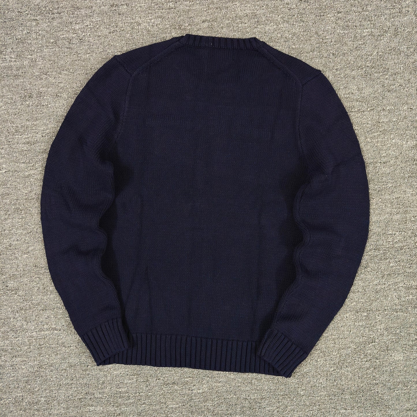 Suéter Iconic Flag Polo Ralph Lauren