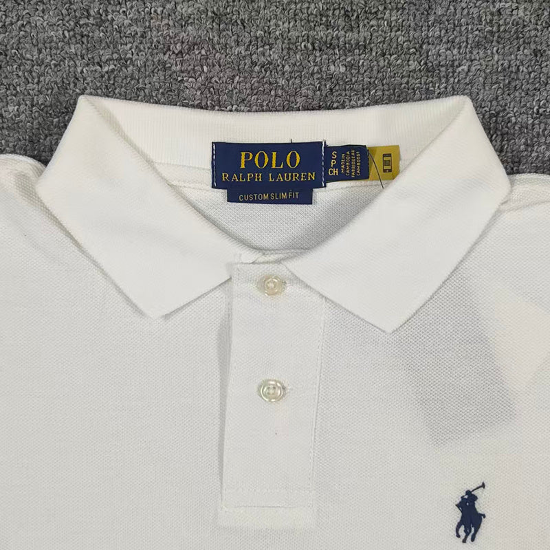 Camisa Polo Ralph Lauren