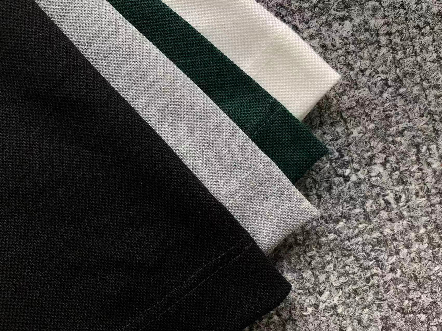 Camisa Polo - Loro Piana