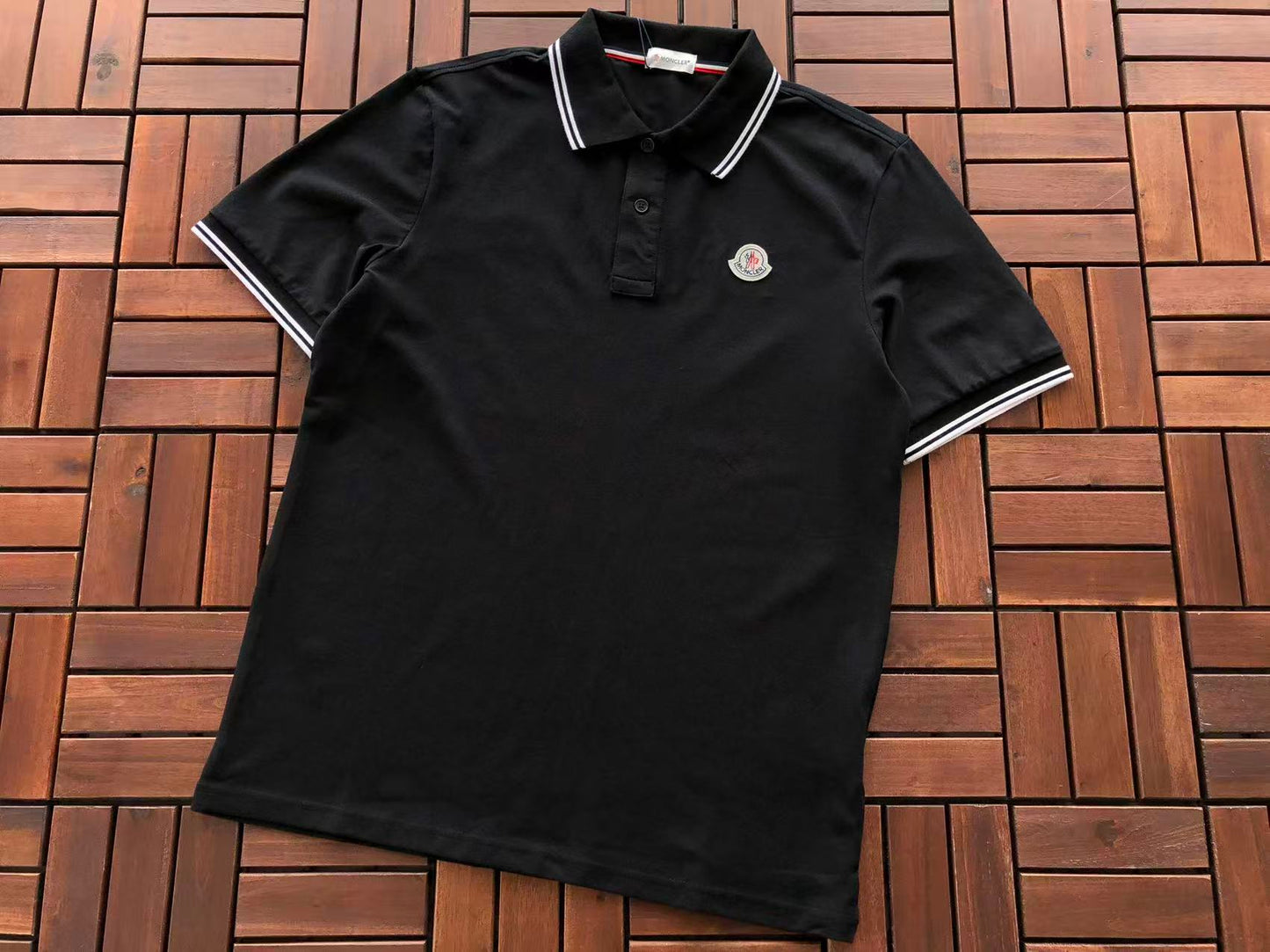 Polo Moncler