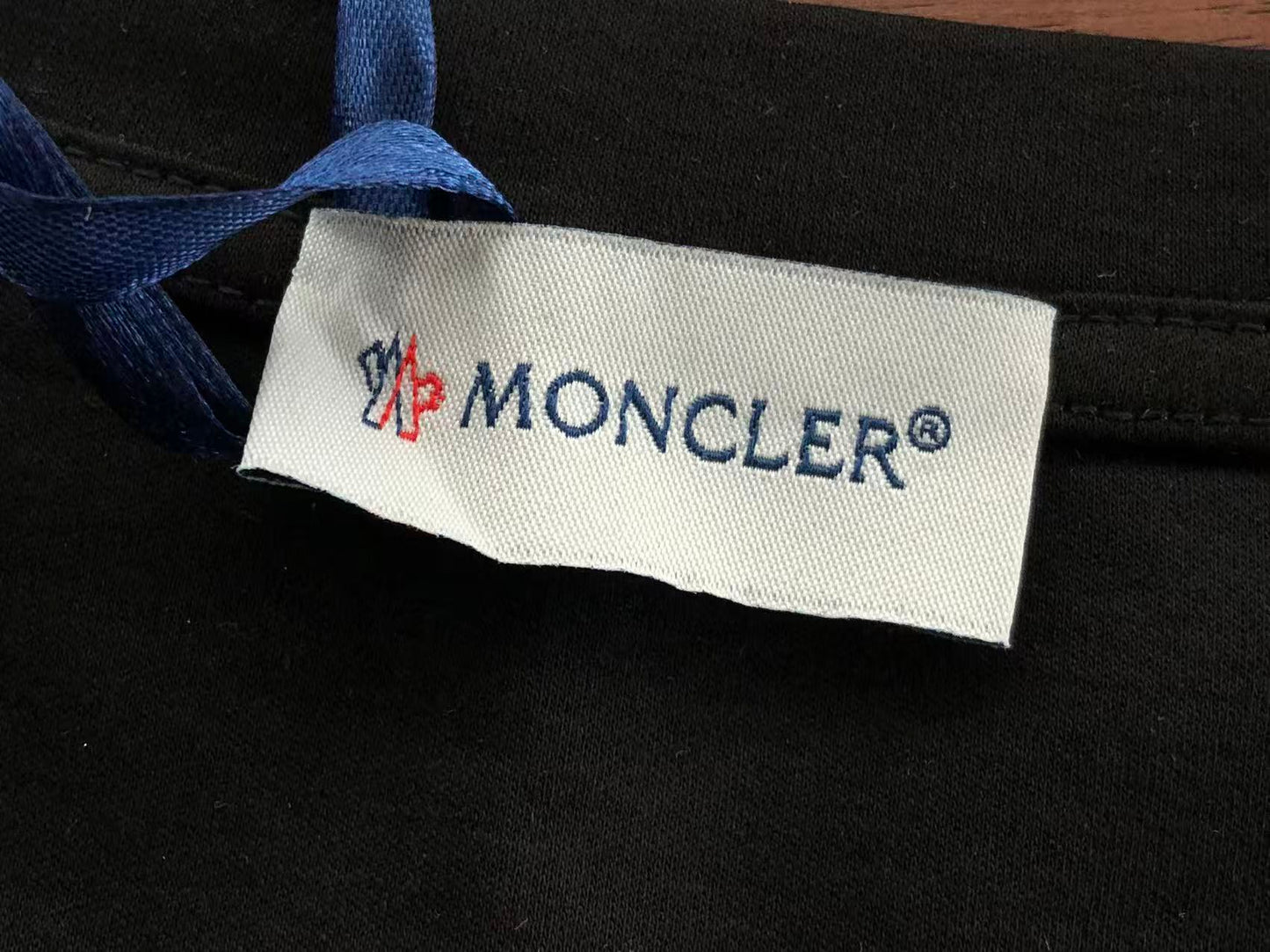 Camiseta Moncler