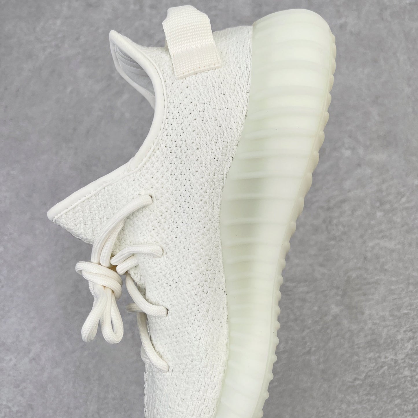 Yeezy 350 BOOST "Triple White"