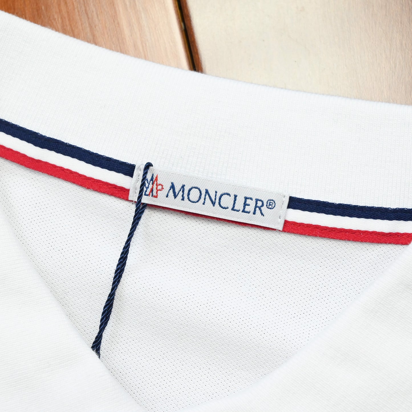 Polo Moncler
