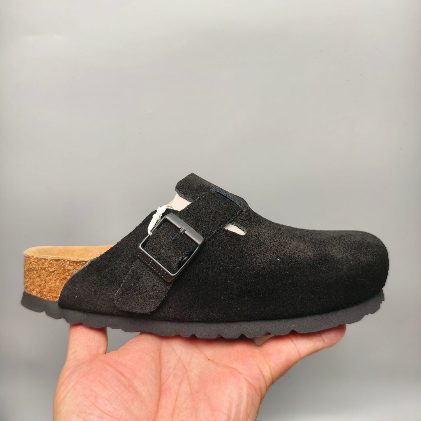 Chinelo - Birkenstock Boston