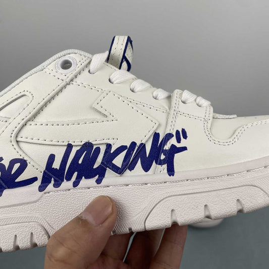Ténis Off-White - Out Of Office