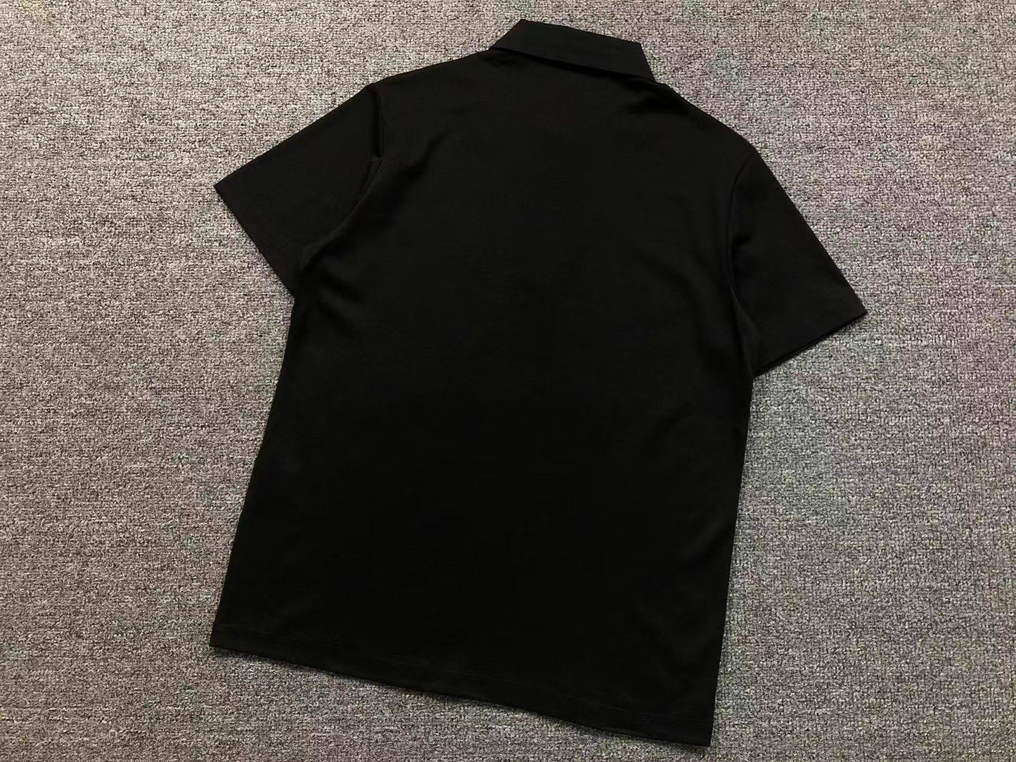 Camisa Polo - Loro Piana