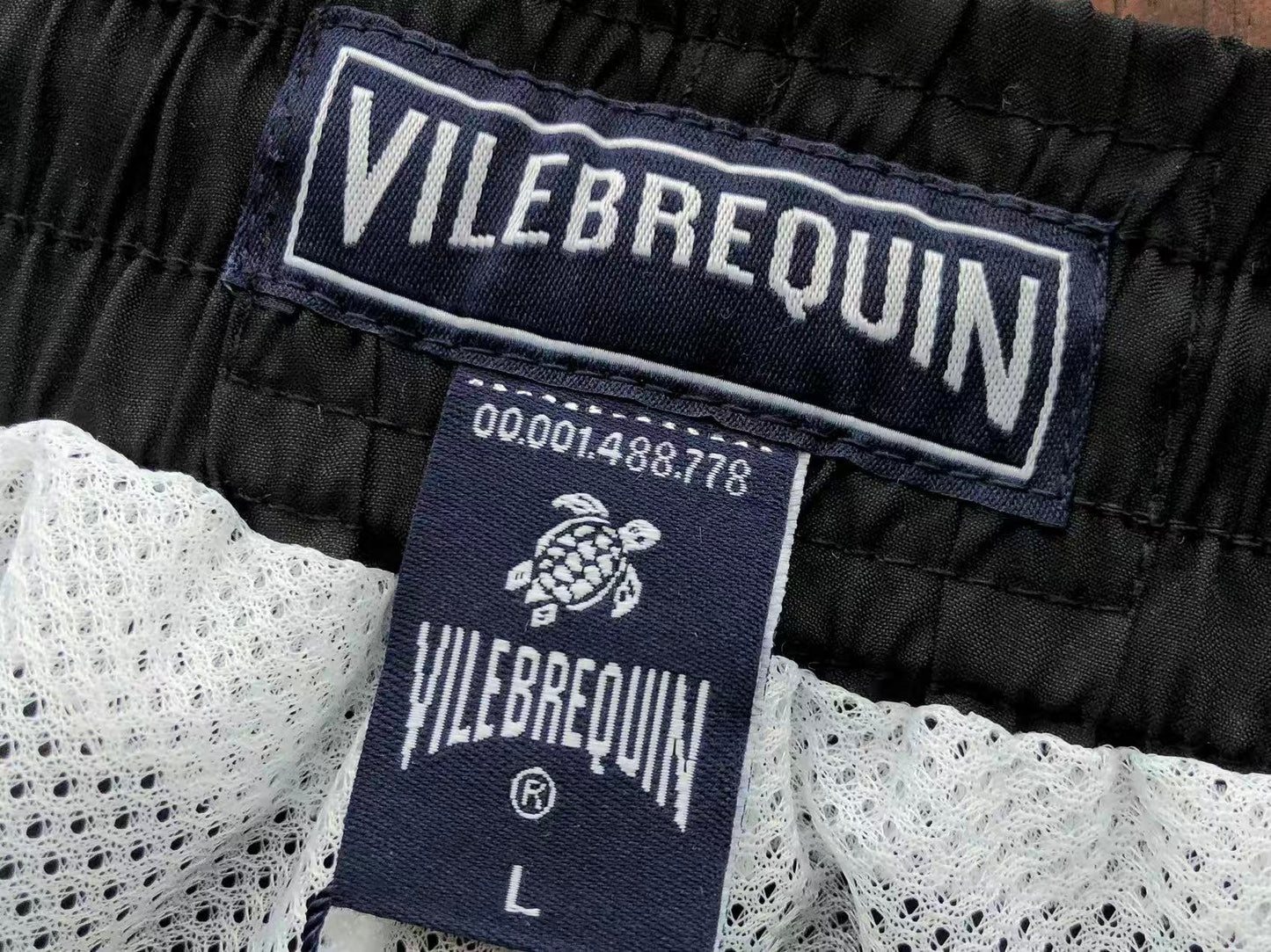Short - VileBrequin