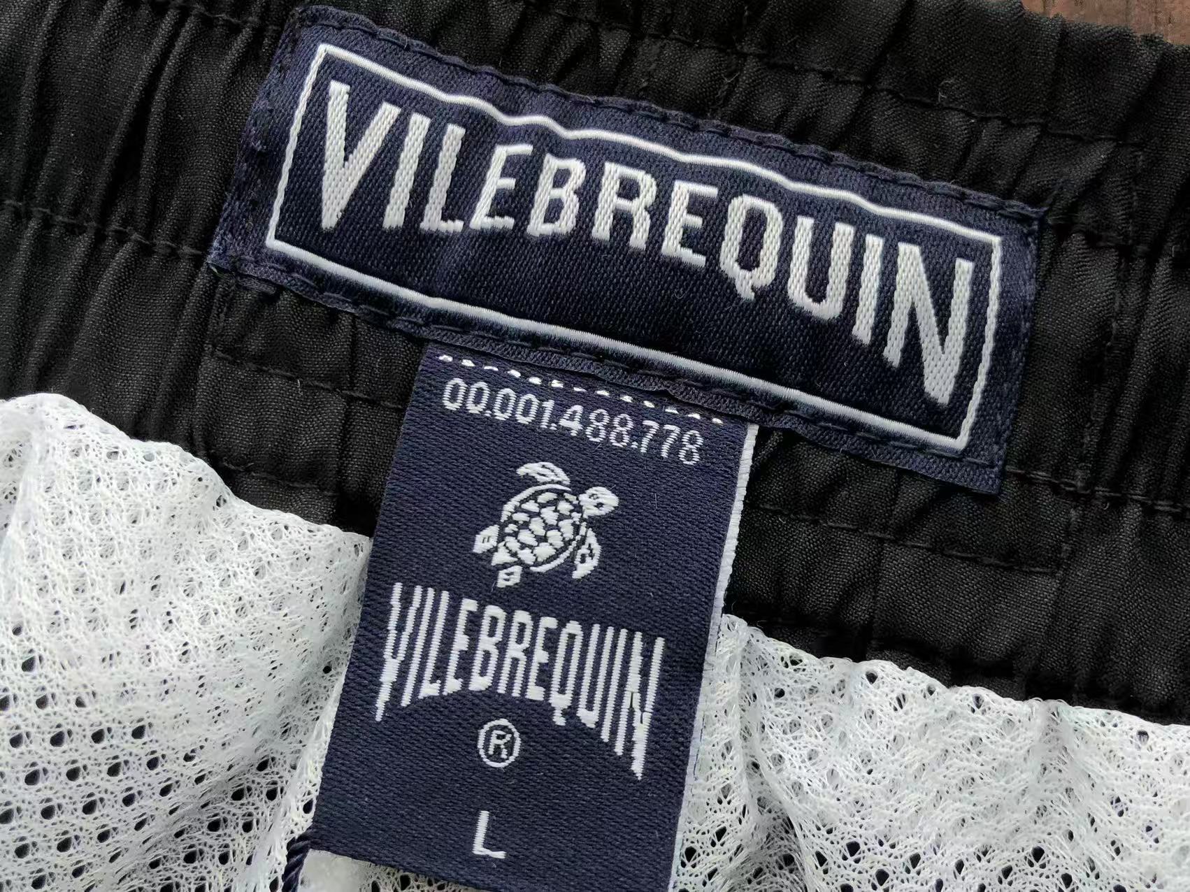 Short - VileBrequin