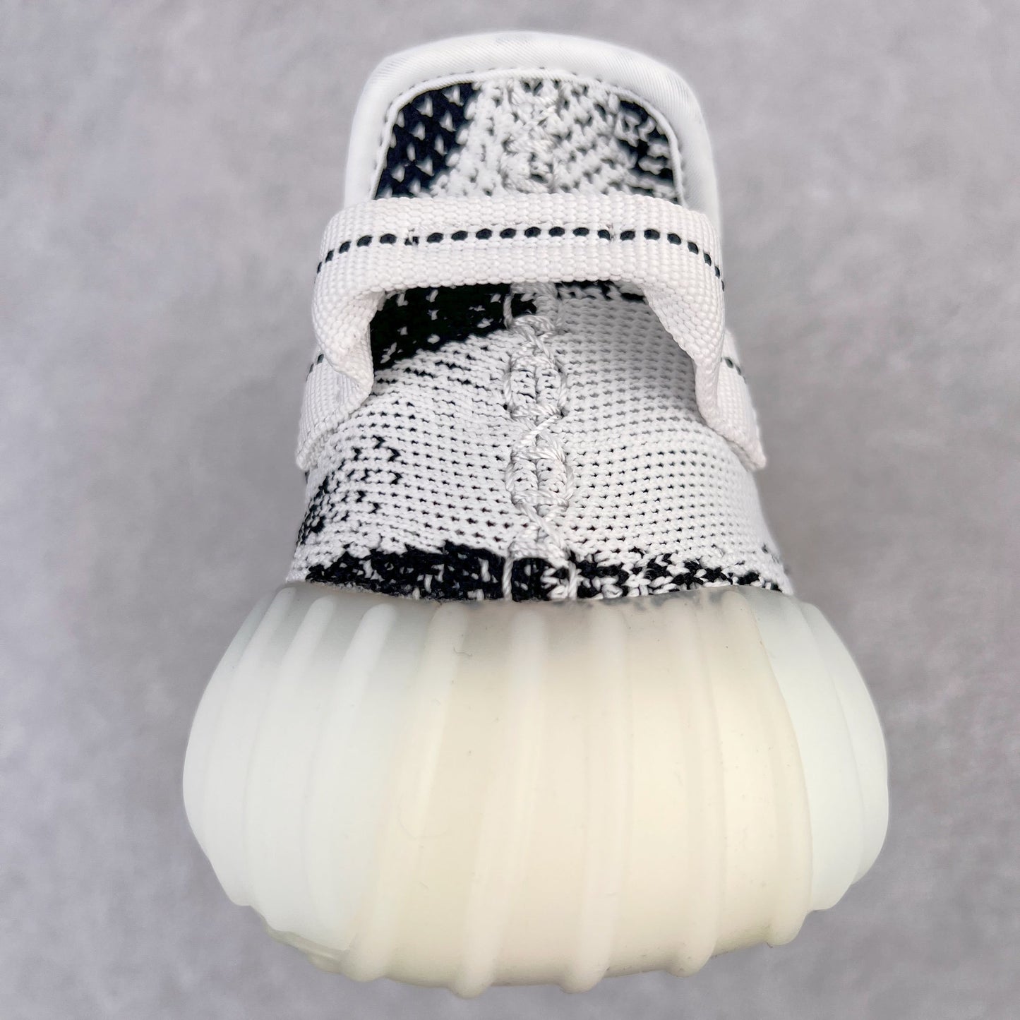 Yeezy 350 BOOST "Zebra"