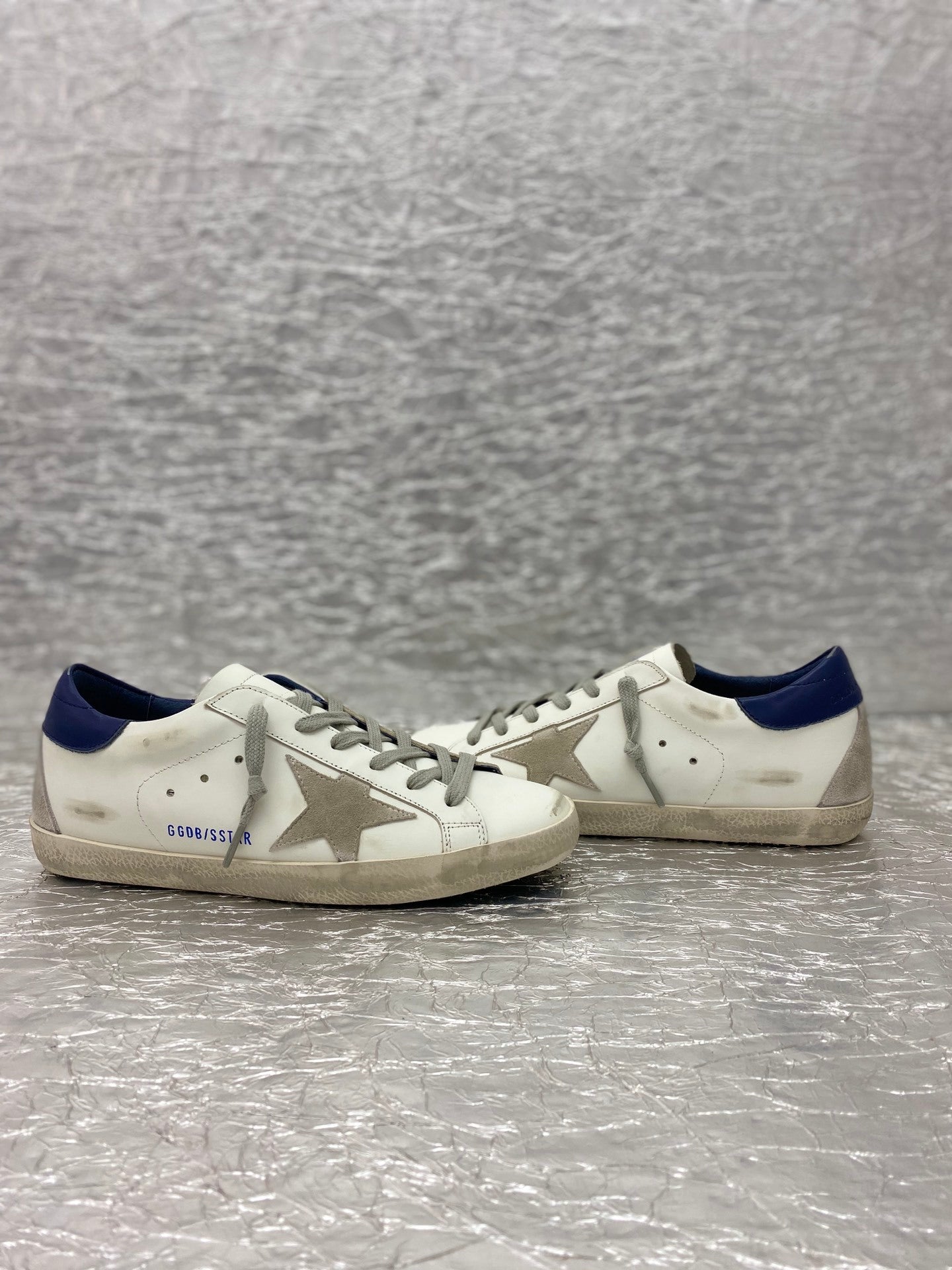 Ténis - Golden Goose - SuperStar