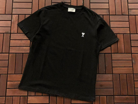 Camiseta AMI Paris de Coeur