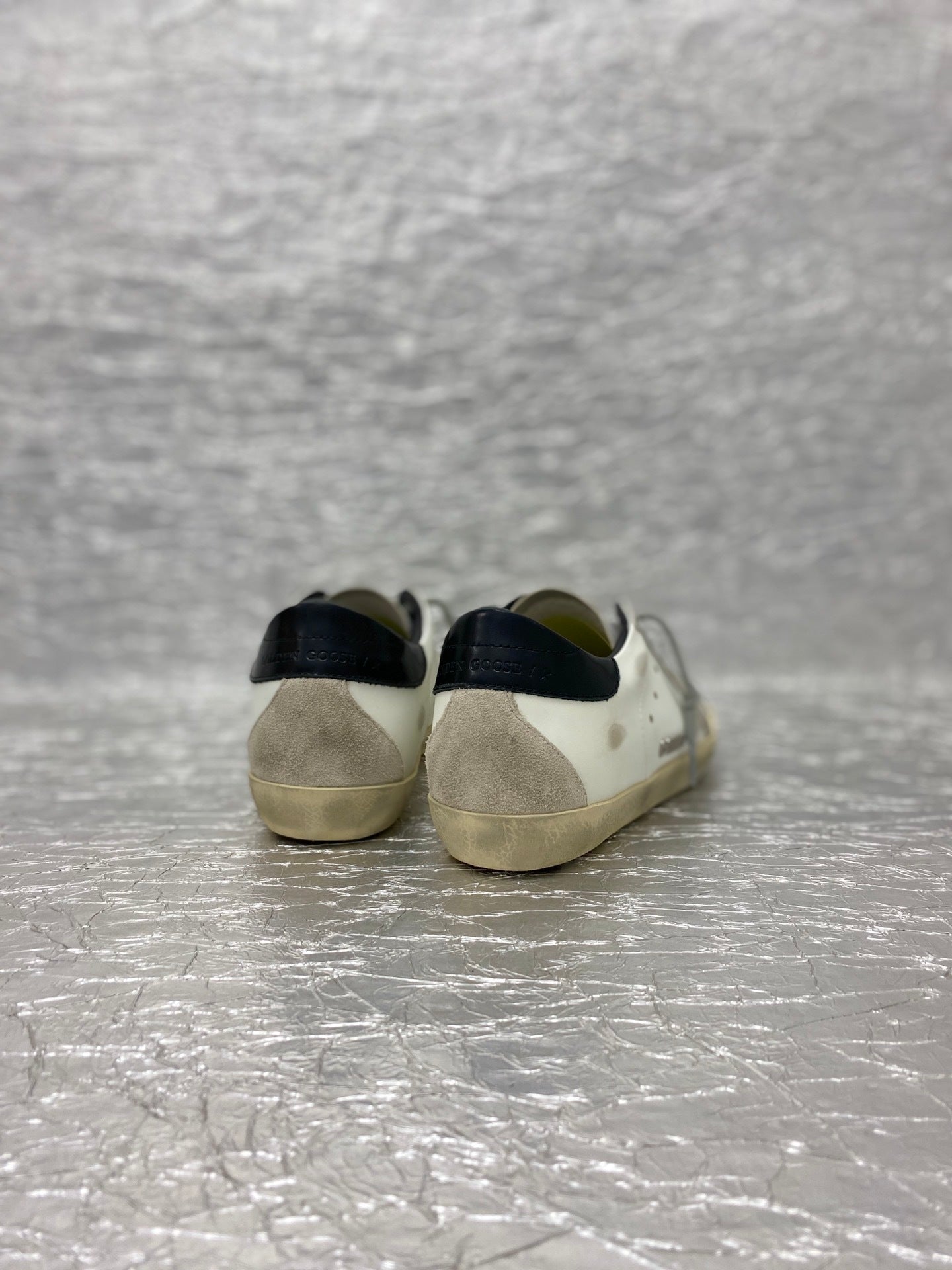 Ténis - Golden Goose - SuperStar
