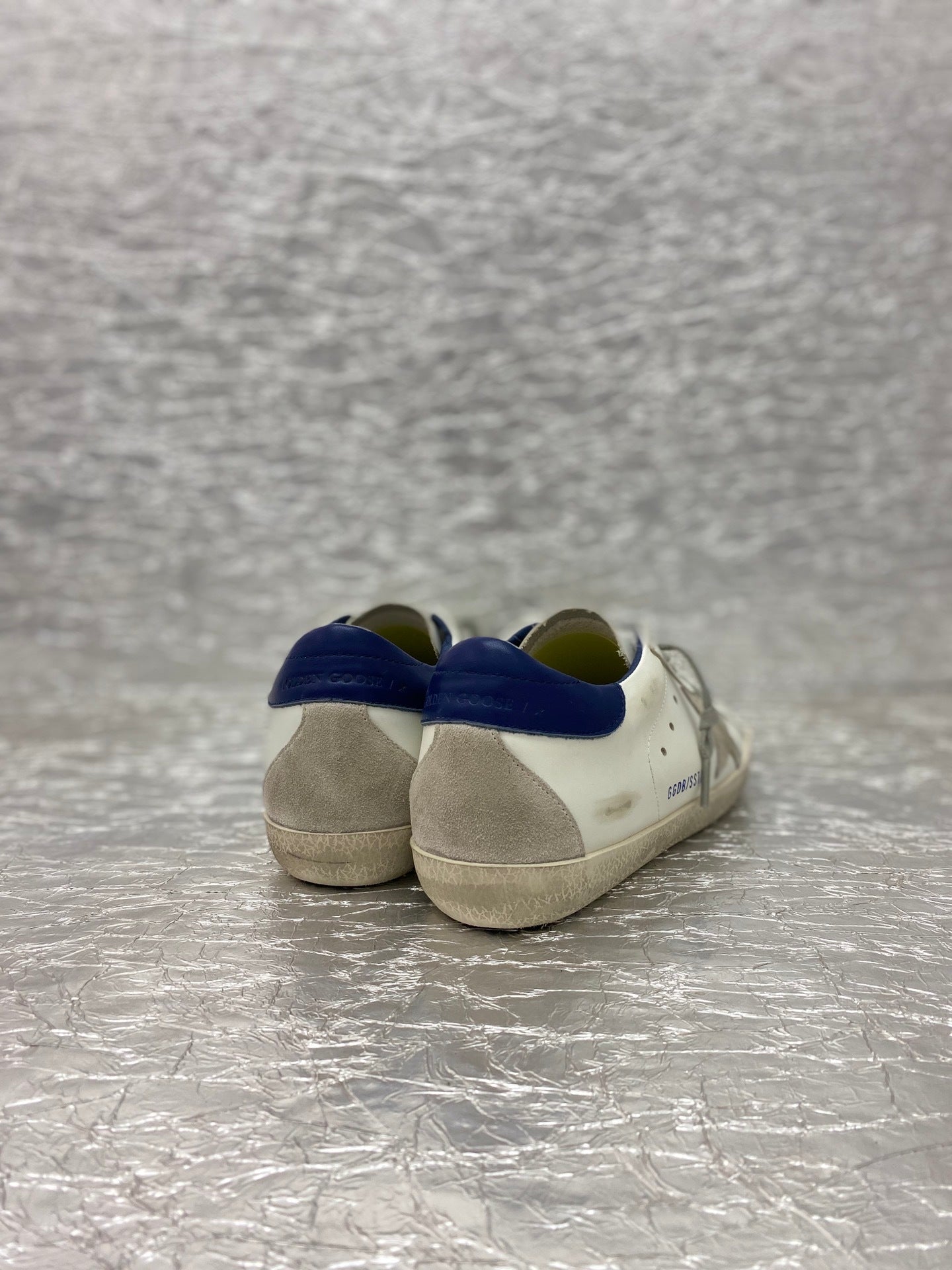 Ténis - Golden Goose - SuperStar