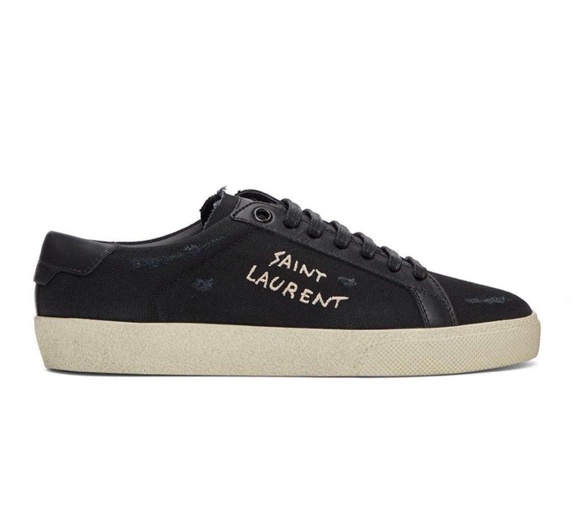 Tênis - Yves Saint Laurent