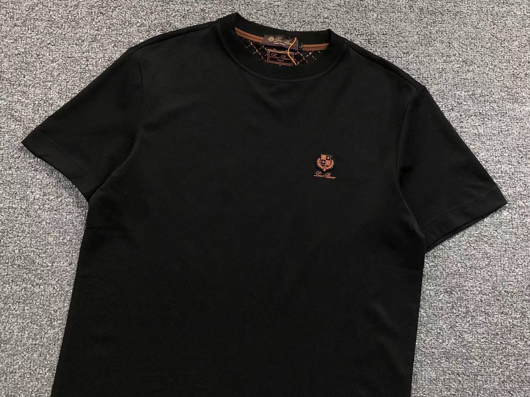Camiseta Loro Piana "Classic"