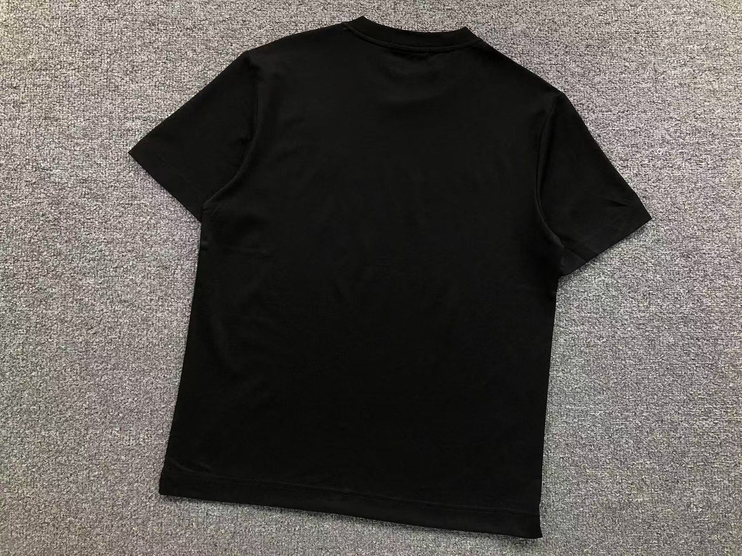 Camiseta Loro Piana "Classic"