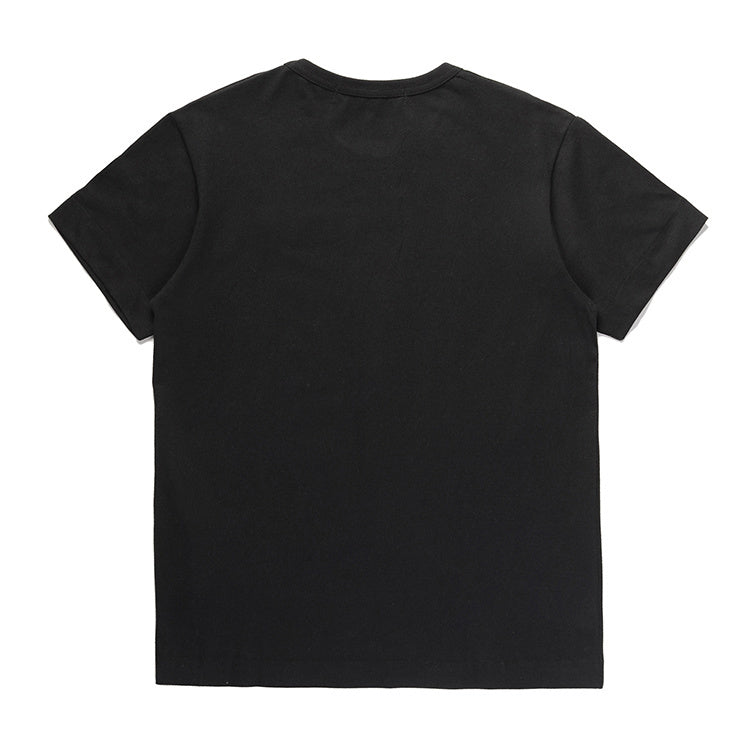 Camiseta CDG Play "Heart Logo"