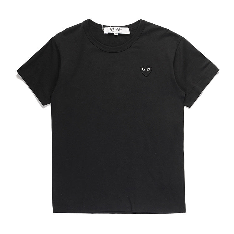 Camiseta CDG Play "Heart Logo"