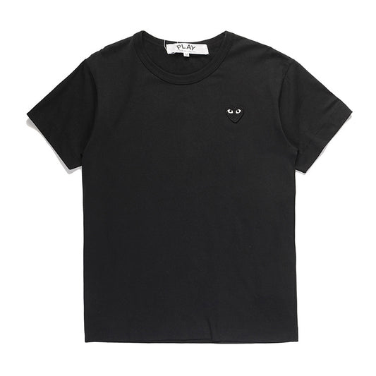 Camiseta CDG Play "Heart Logo"