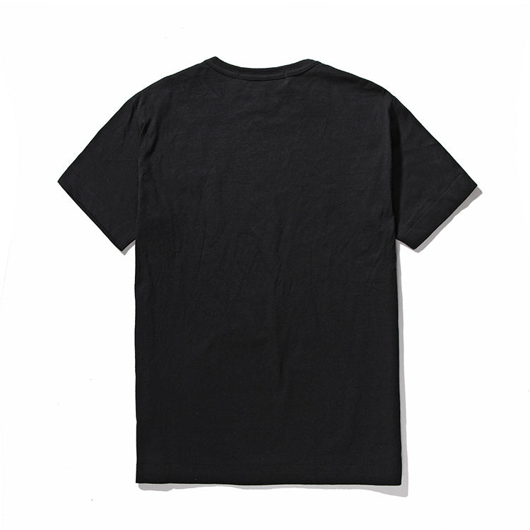 Camiseta CDG Play "Heart Logo"