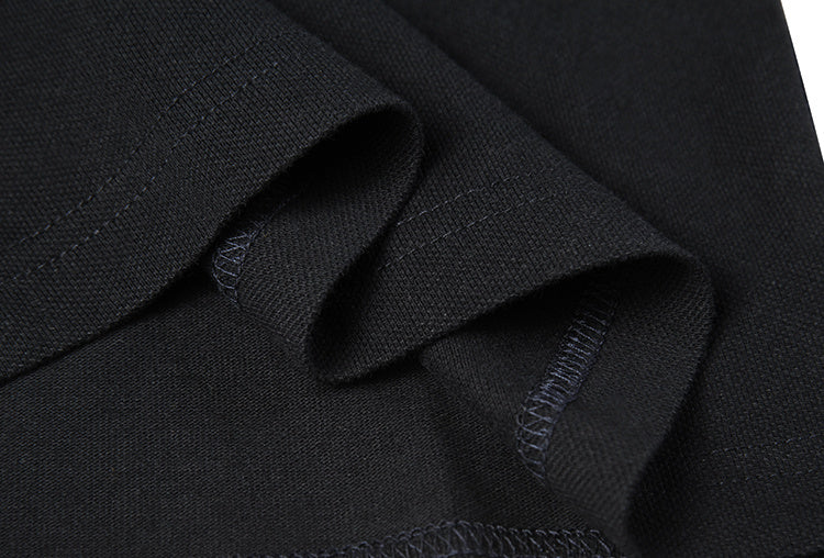 Camisa Polo CDG Play "Heart Logo"