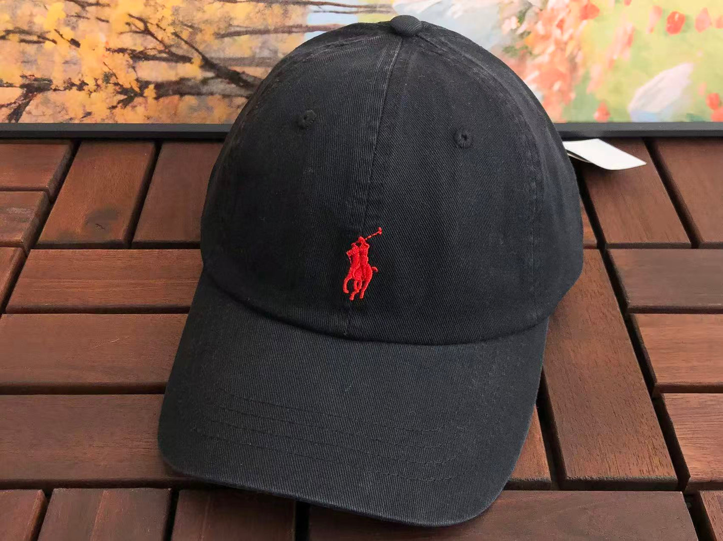 Boné - Ralph Lauren