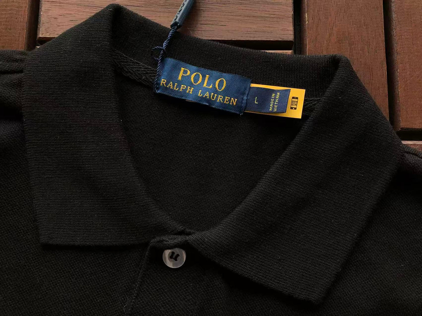Camisa Polo Ralph Lauren