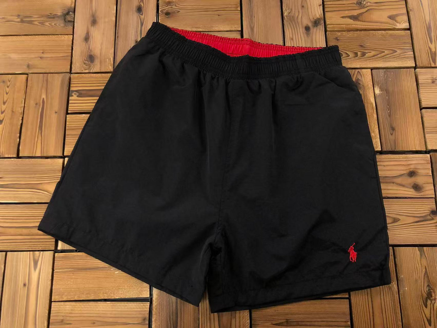 Short "Swim" Ralph Lauren