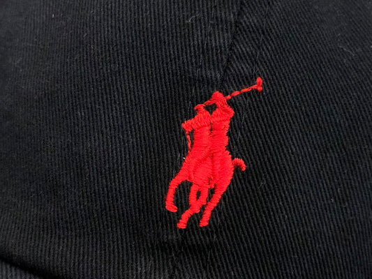 Boné - Ralph Lauren