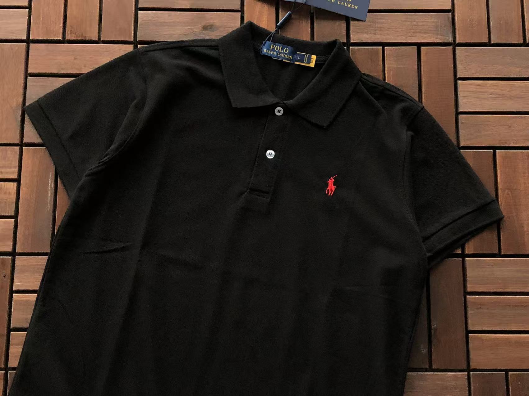 Camisa Polo Ralph Lauren