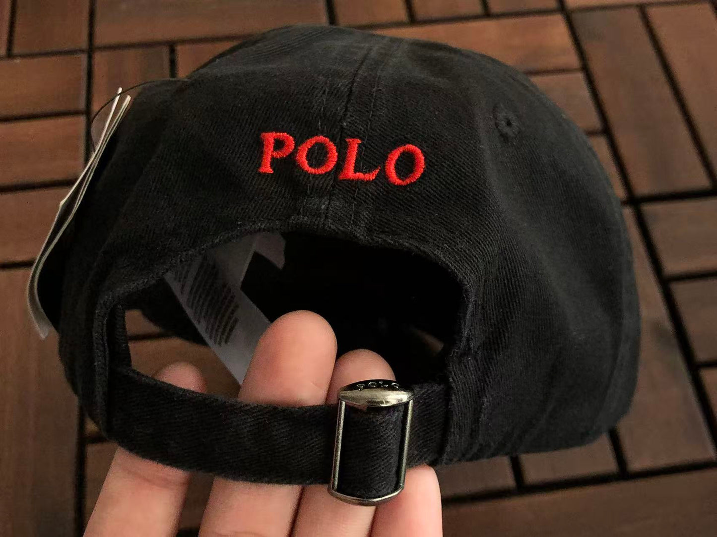 Boné - Ralph Lauren