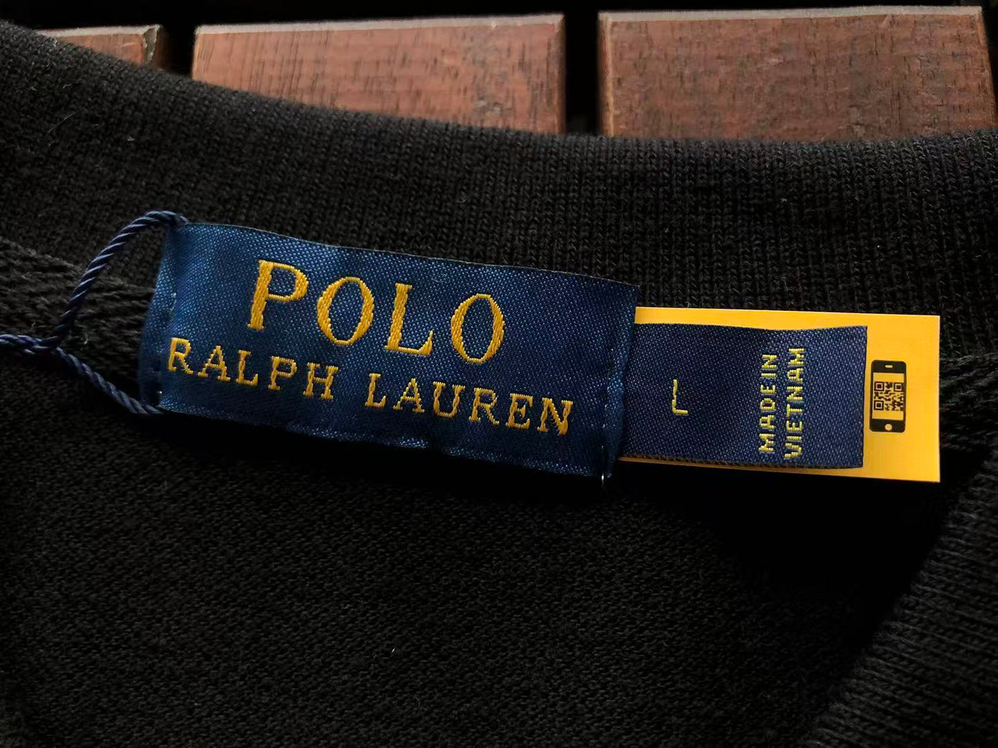 Camisa Polo Ralph Lauren