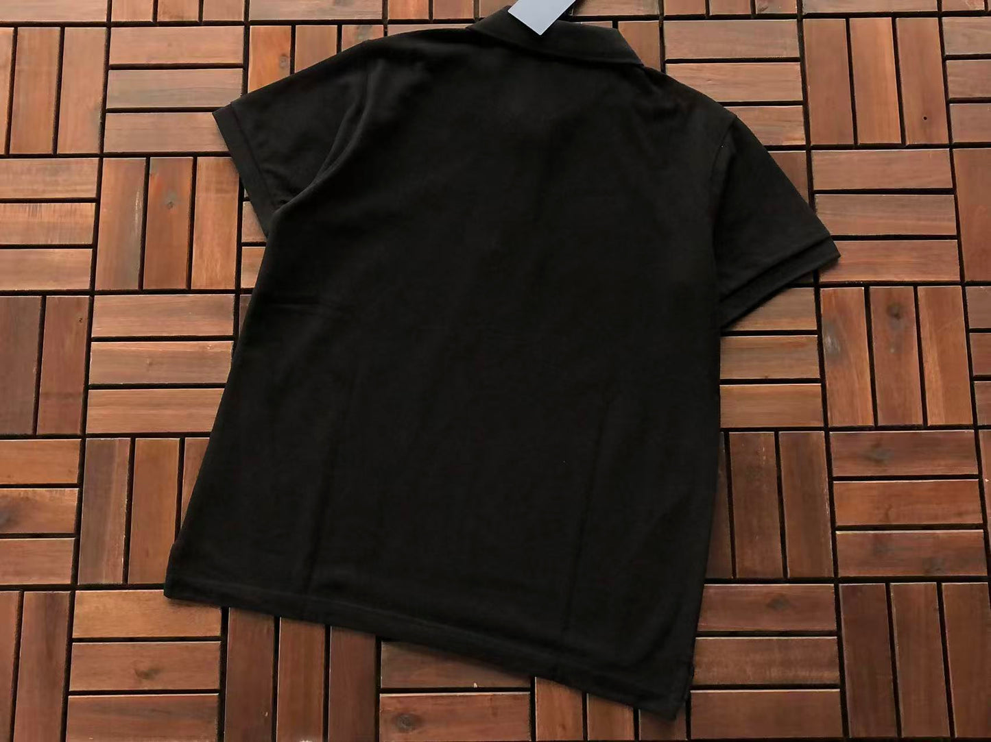 Camisa Polo Ralph Lauren