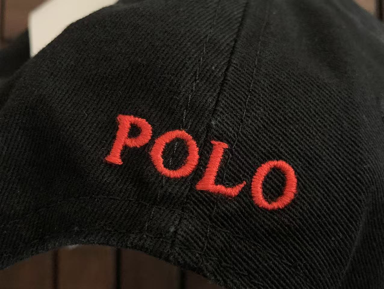 Boné - Ralph Lauren